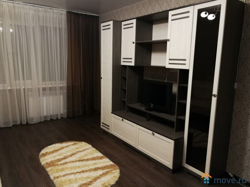 1-комн. квартира, 38 м²