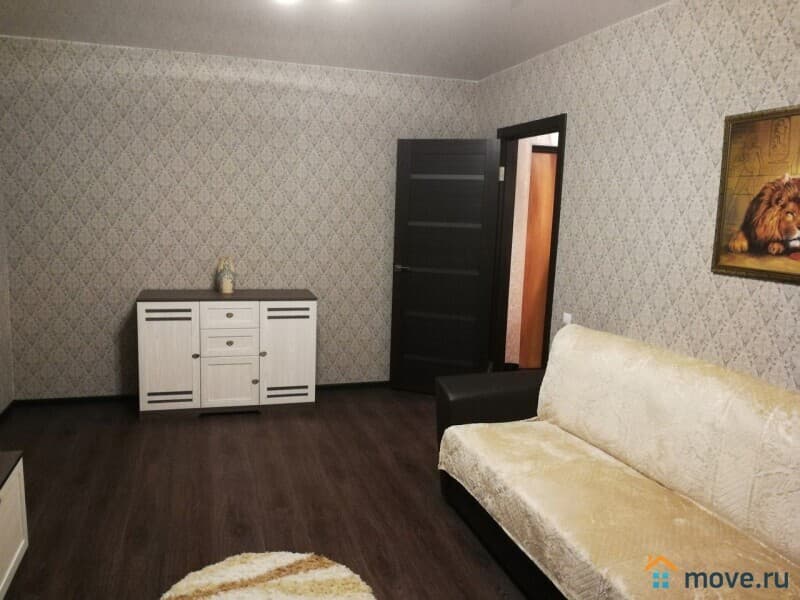 1-комн. квартира, 38 м²