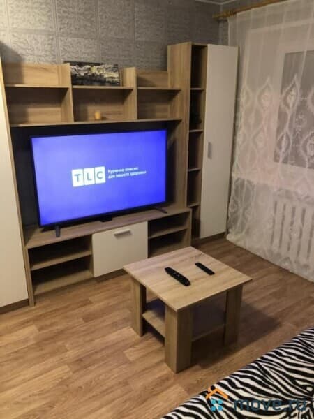 1-комн. квартира, 41 м²