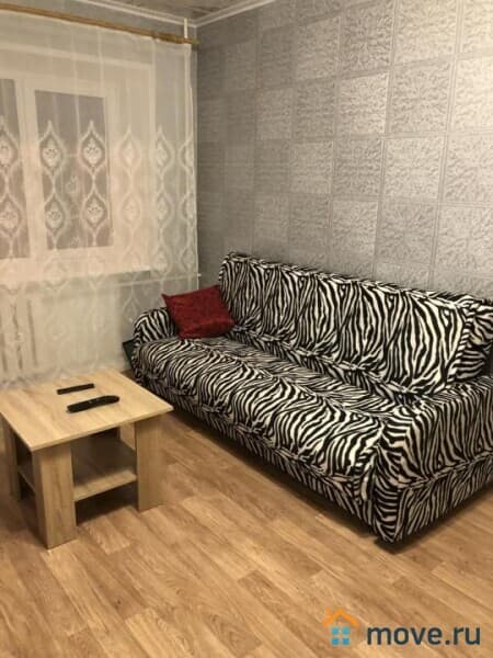 1-комн. квартира, 41 м²