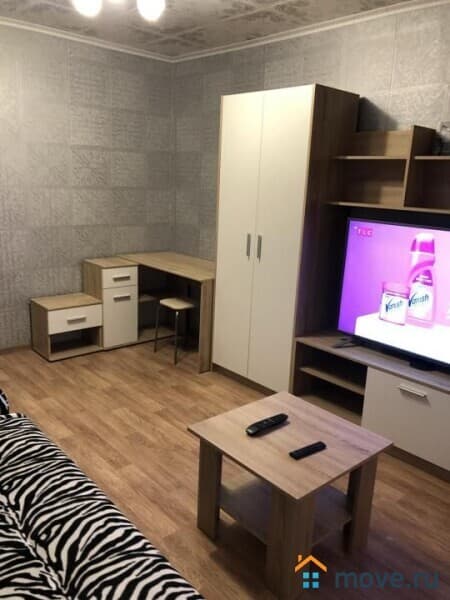 1-комн. квартира, 41 м²