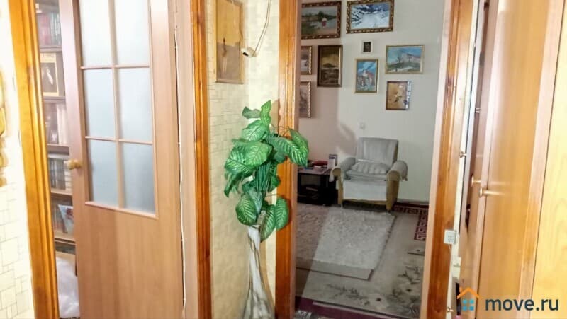 2-комн. квартира, 49 м²