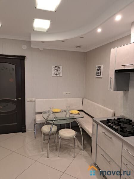 1-комн. квартира, 41 м²