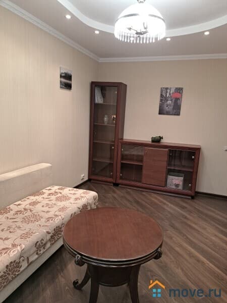 1-комн. квартира, 41 м²