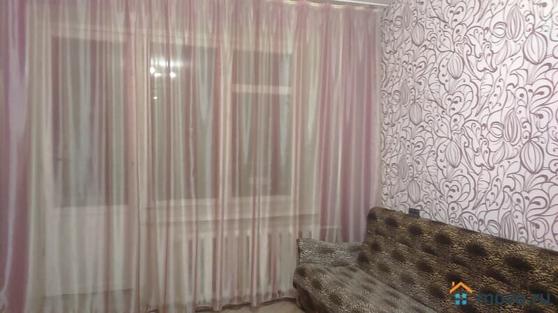 1-комн. квартира, 44 м&sup2;