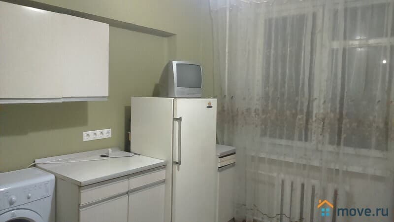 1-комн. квартира, 44 м&sup2;