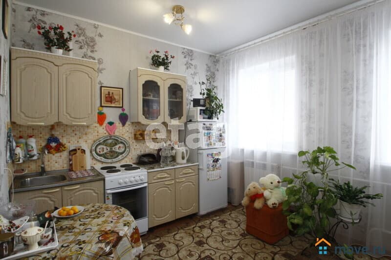 1-комн. квартира, 21 м²