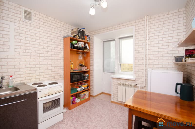 1-комн. квартира, 30 м²