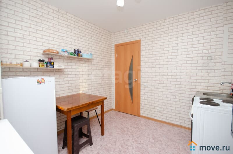 1-комн. квартира, 30 м²