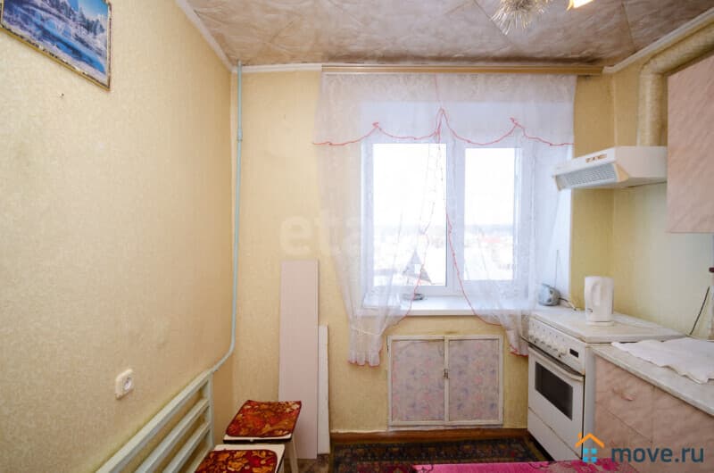 2-комн. квартира, 42.6 м²