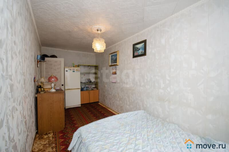 2-комн. квартира, 42.6 м²