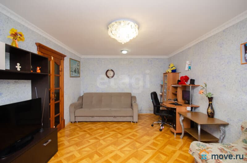 2-комн. квартира, 50 м²