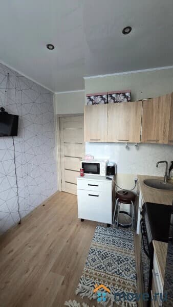 2-комн. квартира, 40.5 м²