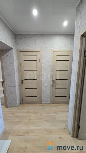 2-комн. квартира, 40.5 м²