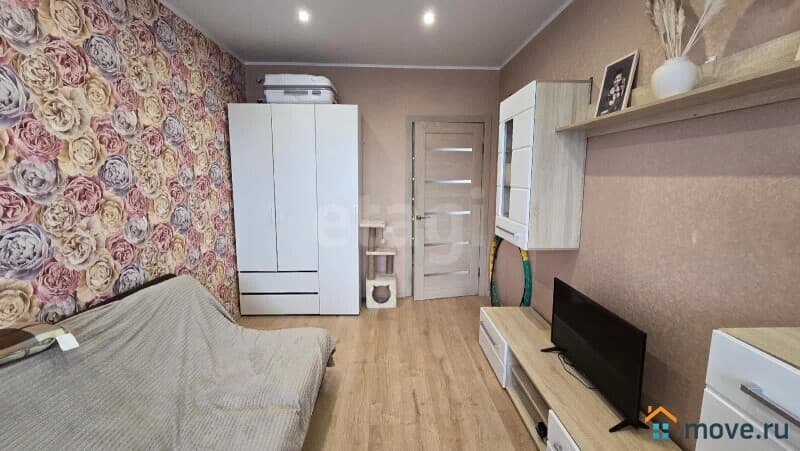 2-комн. квартира, 40.5 м²