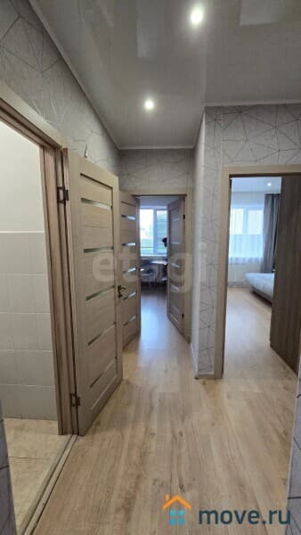 2-комн. квартира, 40.5 м²