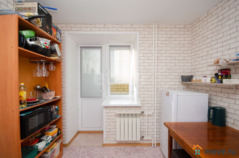 1-комн. квартира, 30 м²