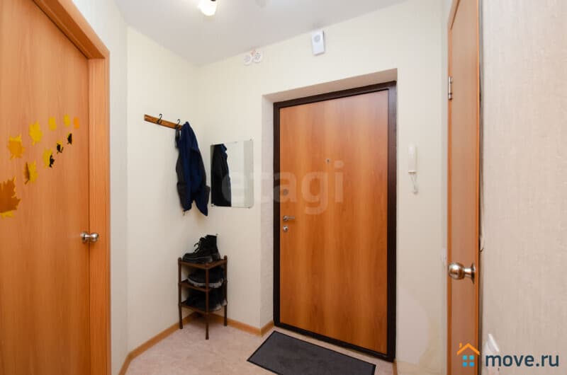 1-комн. квартира, 30 м²