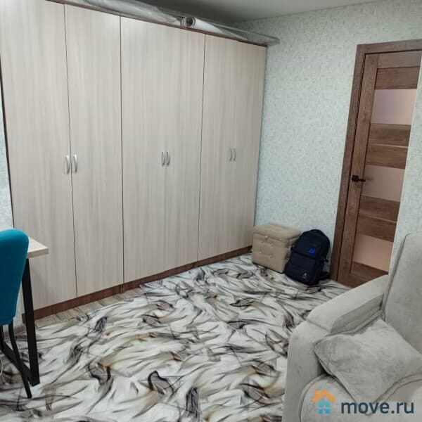 3-комн. квартира, 64 м²