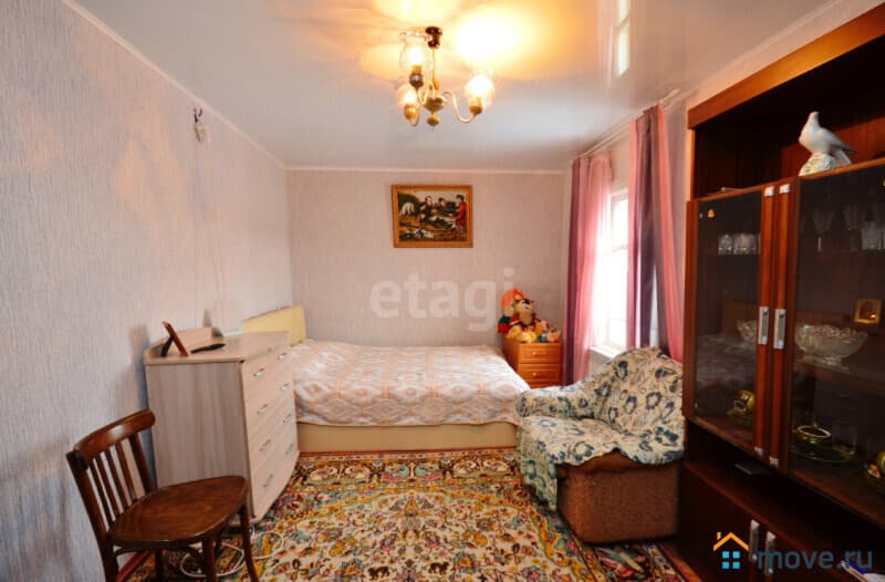 2-комн. квартира, 50 м²