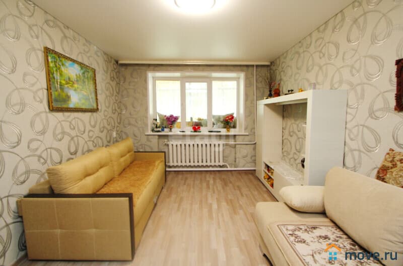 1-комн. квартира, 30 м²