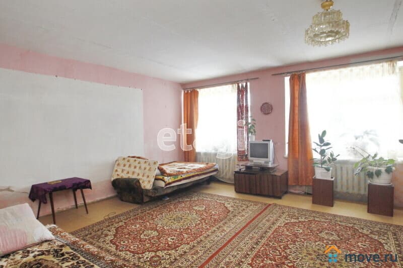 1-комн. квартира, 58 м²