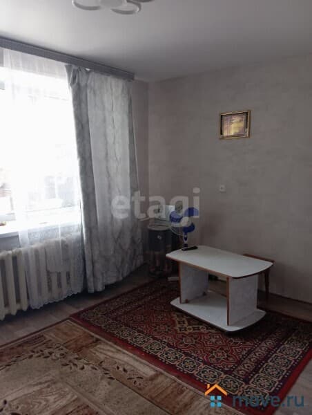 1-комн. квартира, 36 м²