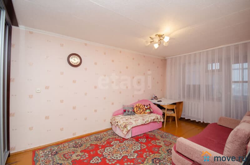 1-комн. квартира, 30 м²