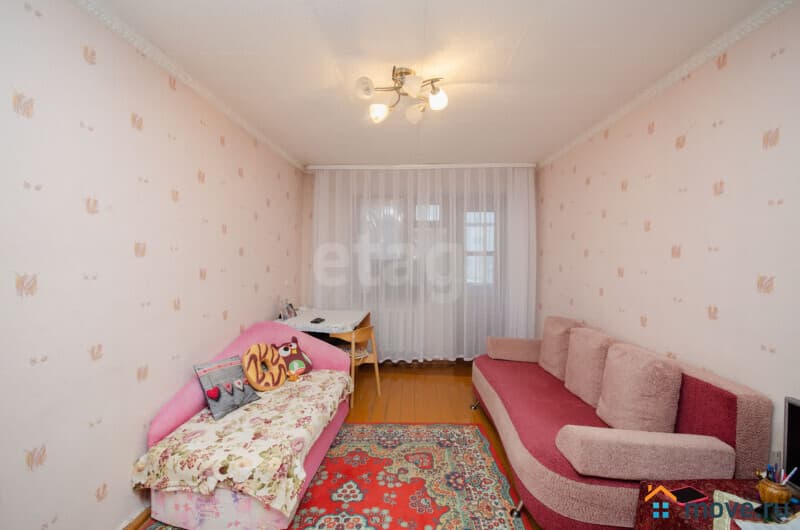 1-комн. квартира, 30 м²