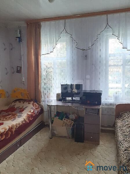 дом, 73.7 м²