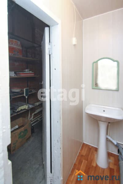 торговое помещение, 70 м²