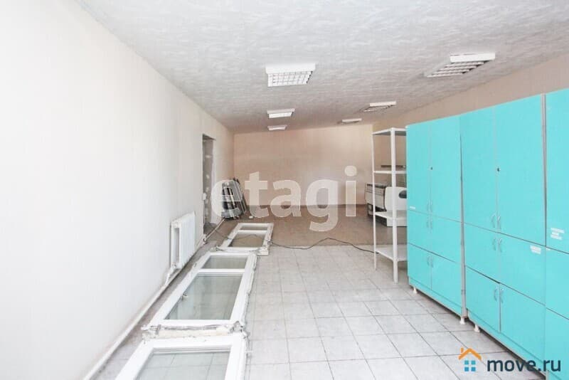 торговое помещение, 70 м²