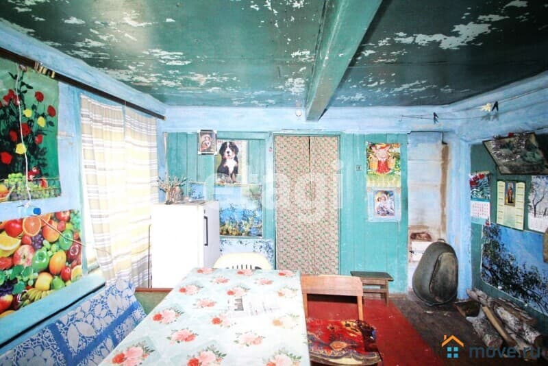 дом, 141 м²