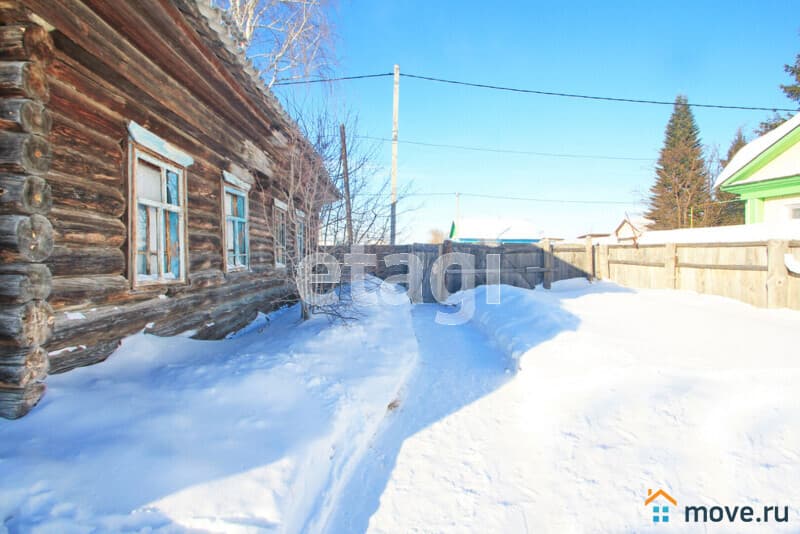 дом, 141 м²