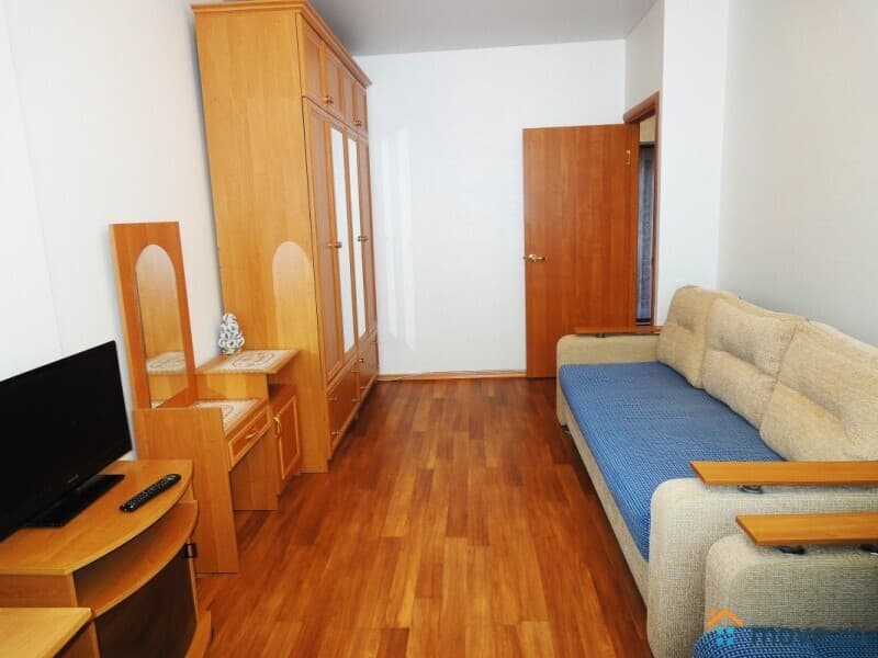 1-комн. квартира, 36 м²