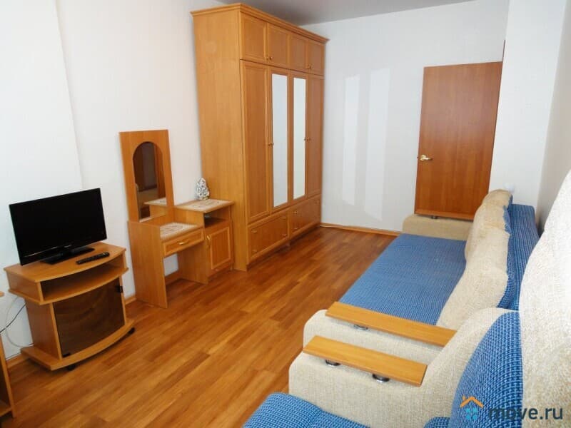 1-комн. квартира, 36 м²