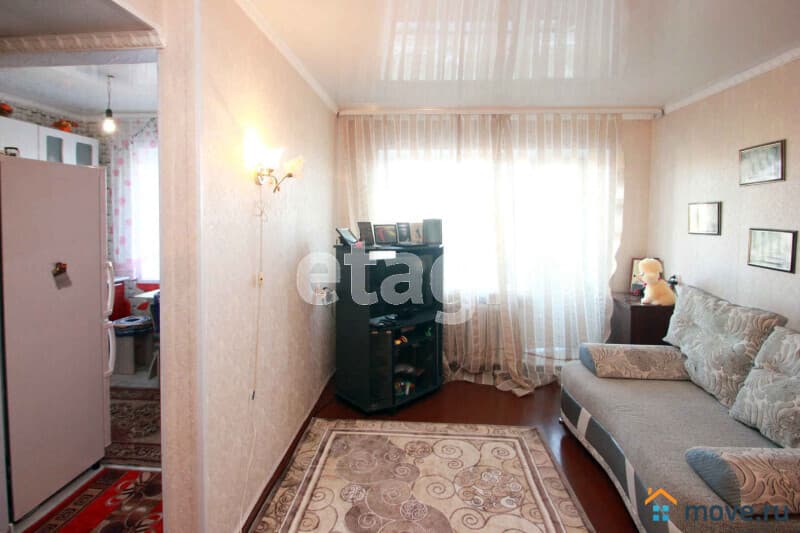 1-комн. квартира, 29 м²