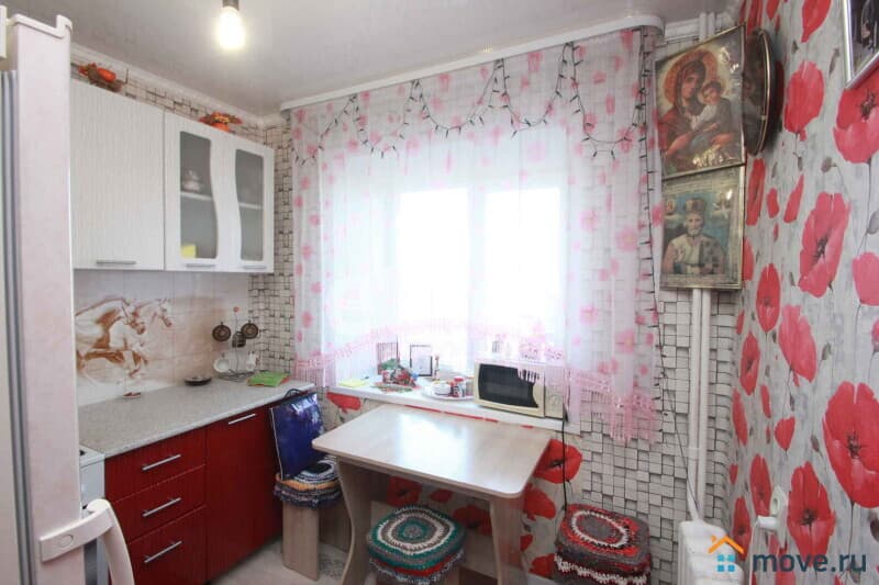 1-комн. квартира, 29 м²