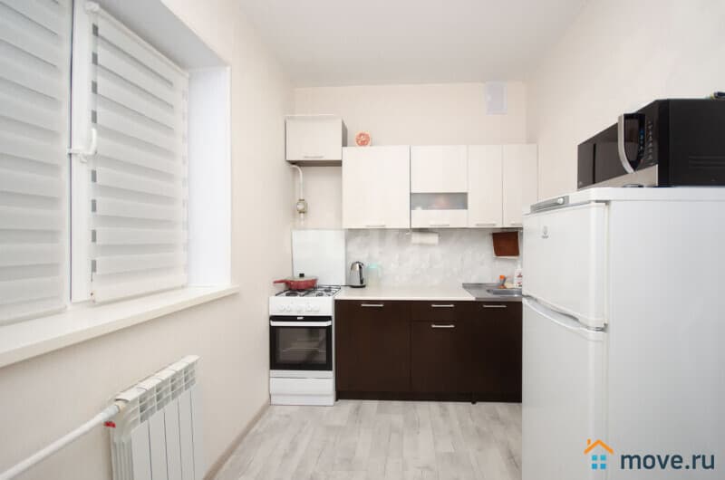 1-комн. квартира, 36 м²