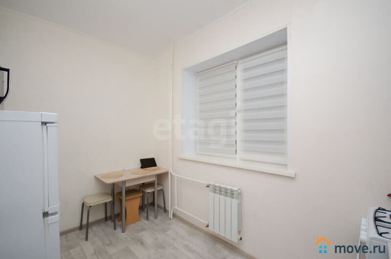 1-комн. квартира, 36 м²