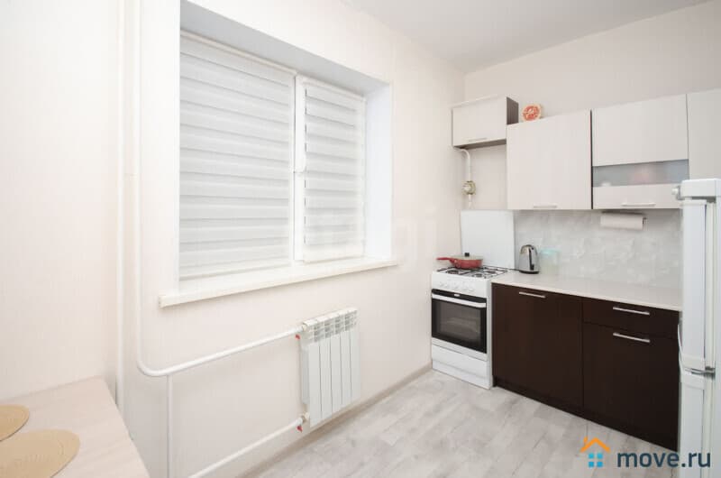 1-комн. квартира, 36 м²