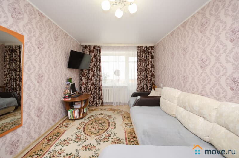 1-комн. квартира, 30 м²