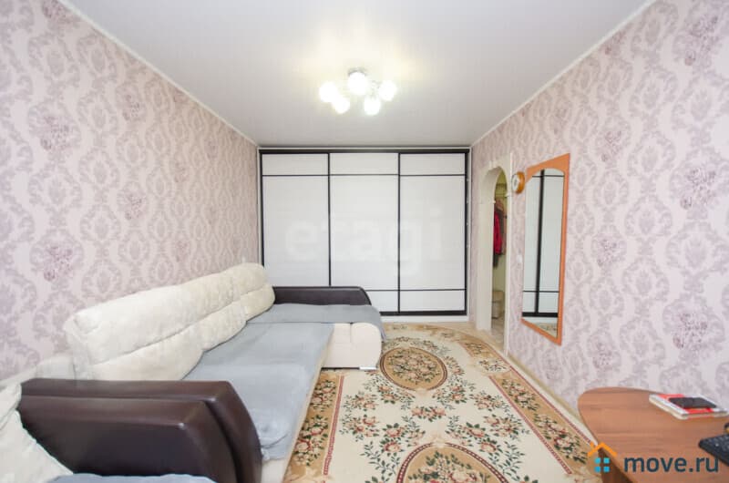 1-комн. квартира, 30 м²