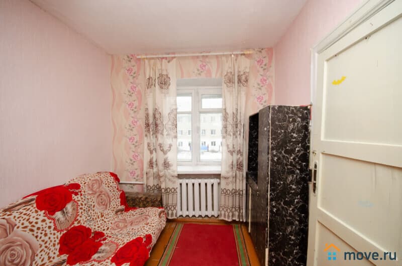 2-комн. квартира, 44.8 м²