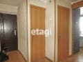 Продать трехкомнатную квартиру, 56 м², этаж 2 из 3. Фото 1