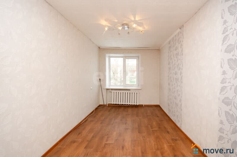 2-комн. квартира, 50.4 м²