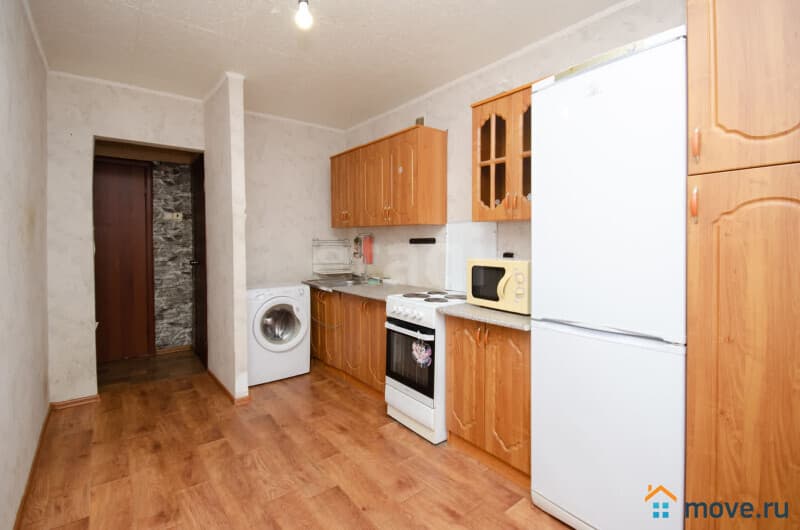 2-комн. квартира, 50.4 м²