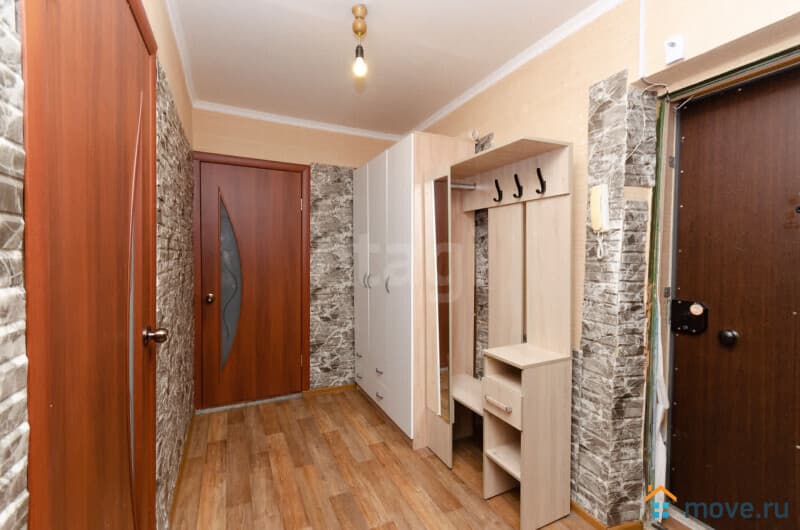 2-комн. квартира, 50.4 м²