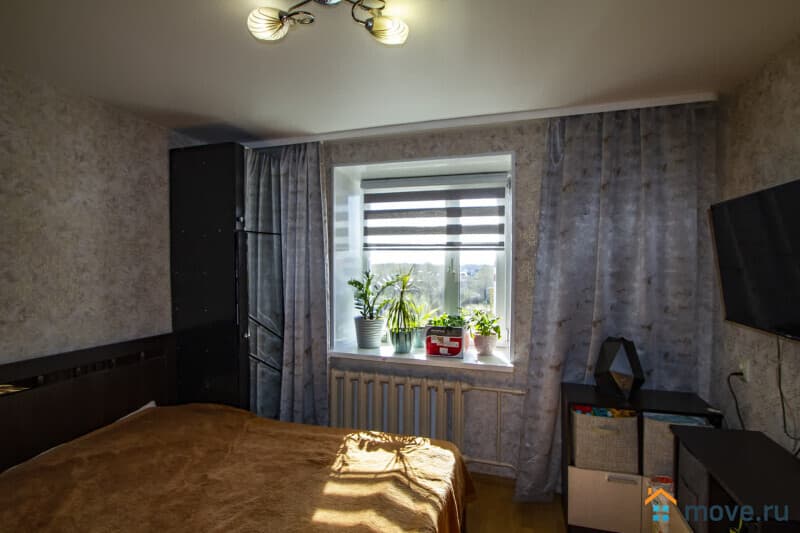 2-комн. квартира, 50 м²