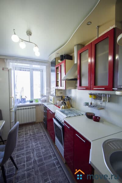 2-комн. квартира, 50 м²